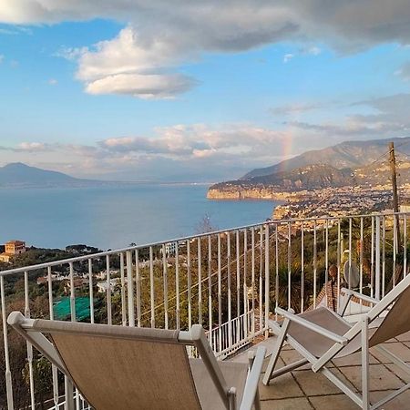 Bellavilla Sorrento B المظهر الخارجي الصورة