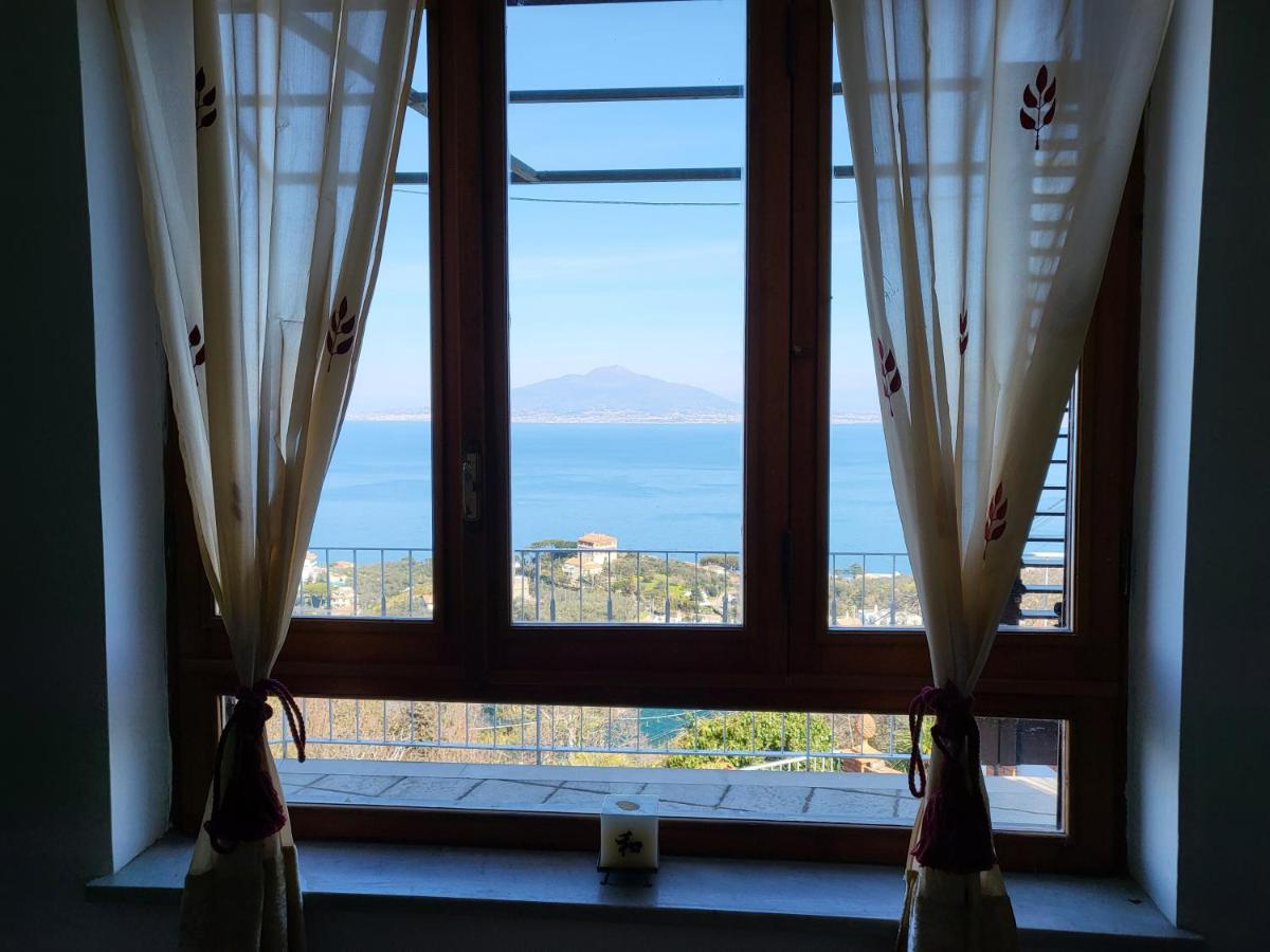 Bellavilla Sorrento B المظهر الخارجي الصورة