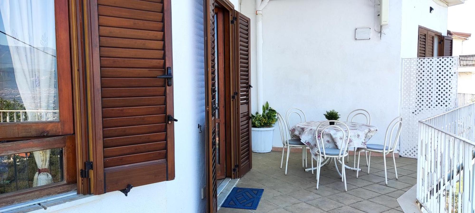 Bellavilla Sorrento B المظهر الخارجي الصورة